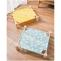 Wholesale Multicolor beds pet hammock pet bed